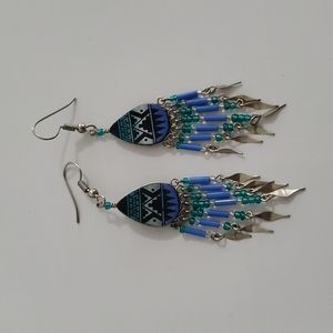 5/$20 - Arizona Earrings